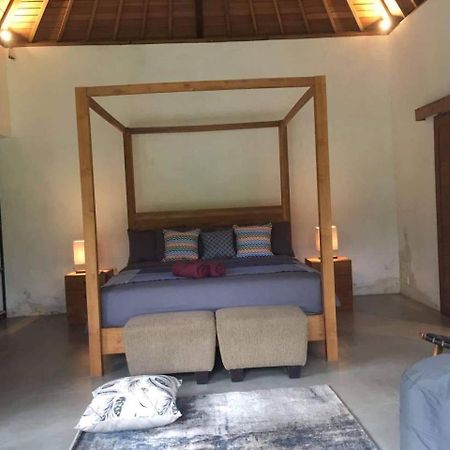 Uma Mupu Retreat Villa Gianyar  Luaran gambar
