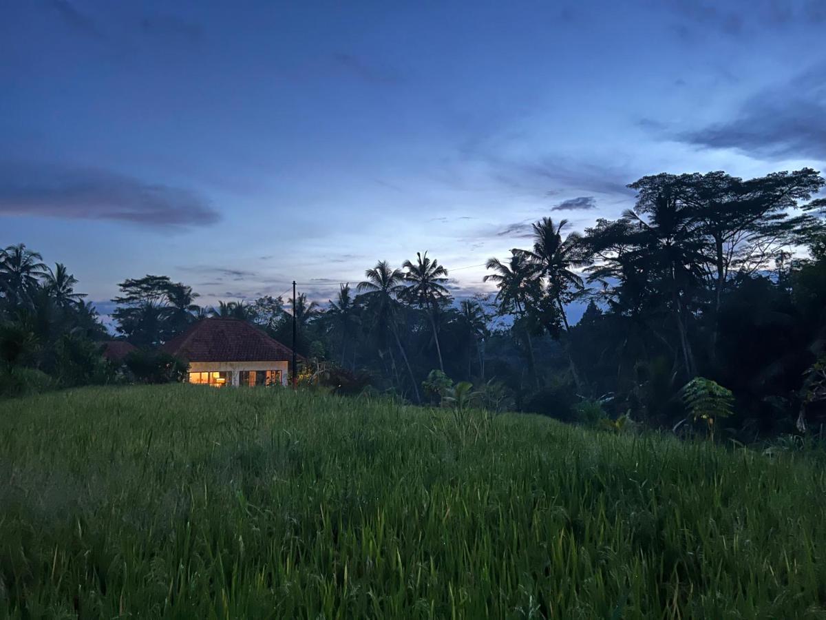 Uma Mupu Retreat Villa Gianyar  Luaran gambar